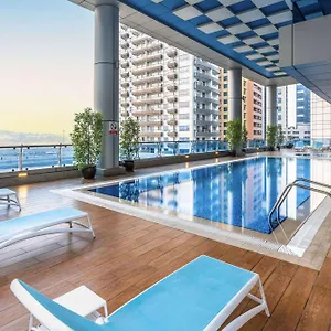 Ramada By Wyndham Barsha Heights Szálloda