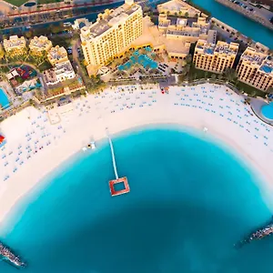 Ośrodek wypoczynkowy Doubletree By Hilton & Marjan Island, Ras Al-Chajma