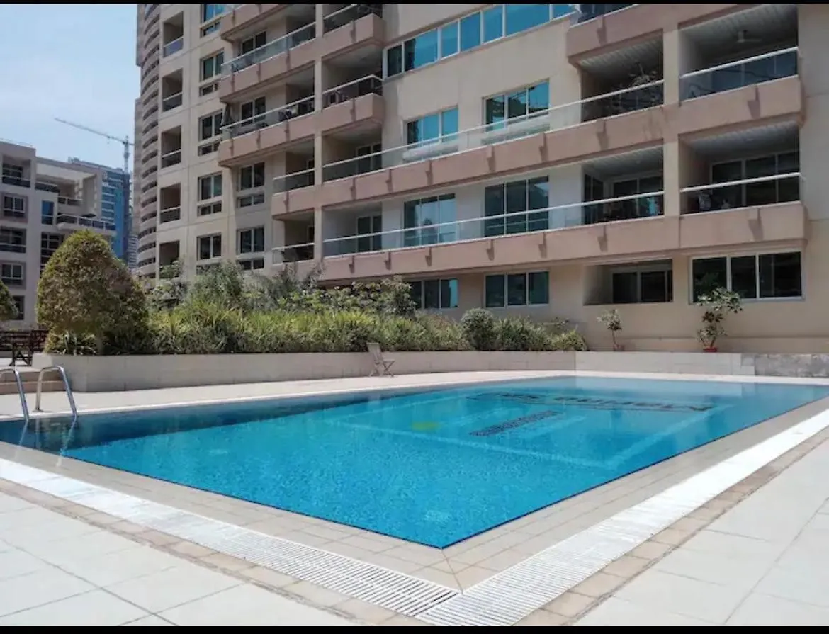 Apartament Dubai Marina Sail