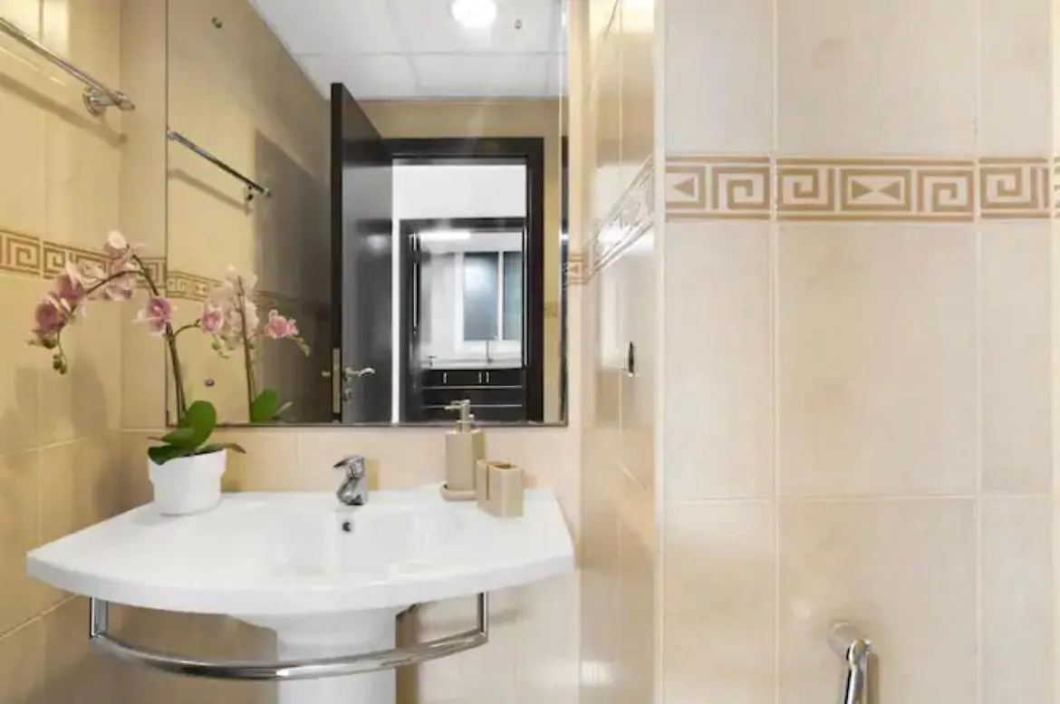 Apartament Dubai Marina Sail