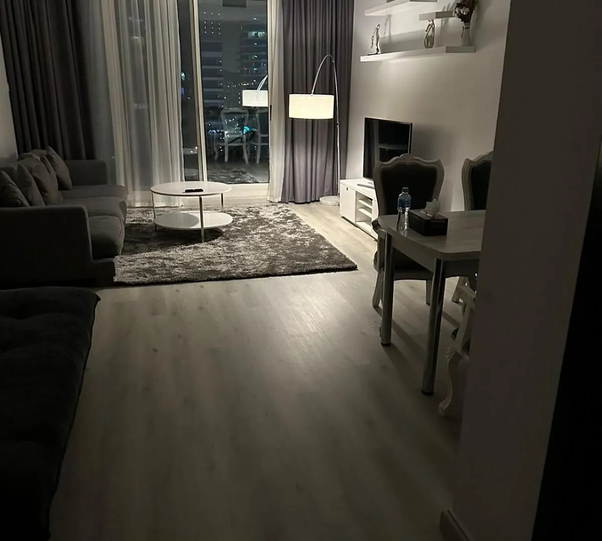 Apartament Dubai Marina Sail